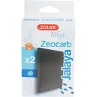 Cartouche de charbon Zeocarb pour Filtre Jalaya x2