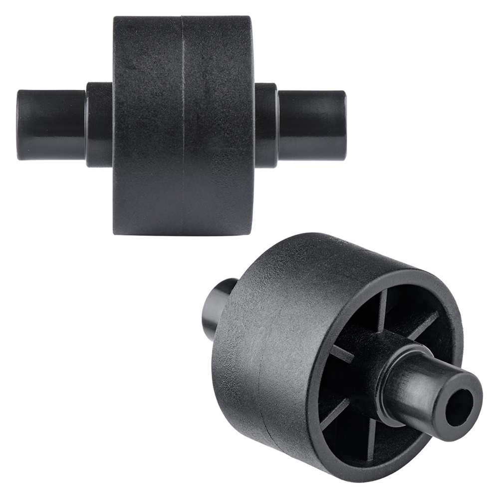 Sachet de 6 Galets roulants 20 cm