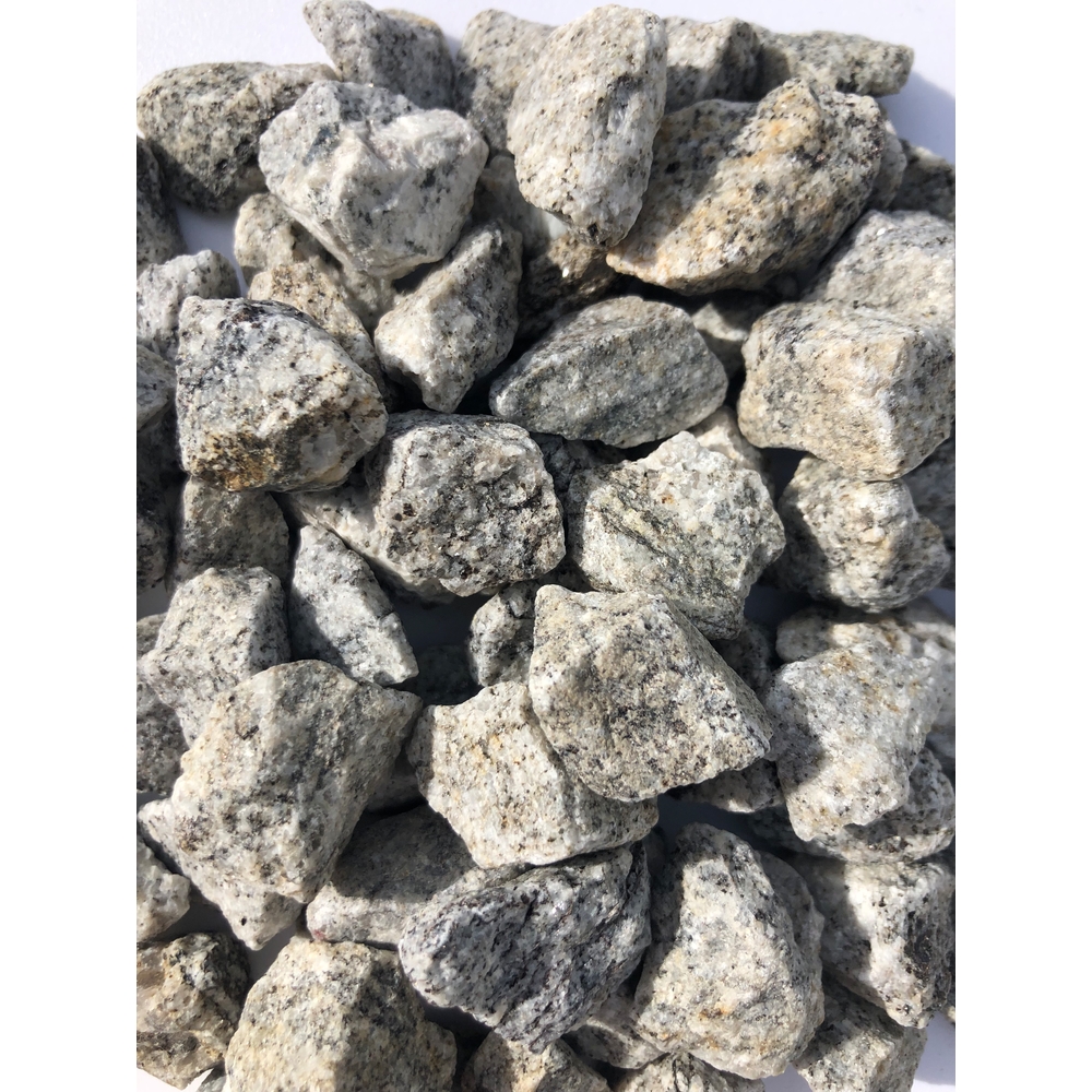 Gravillon granit 16/22,5 25kg
