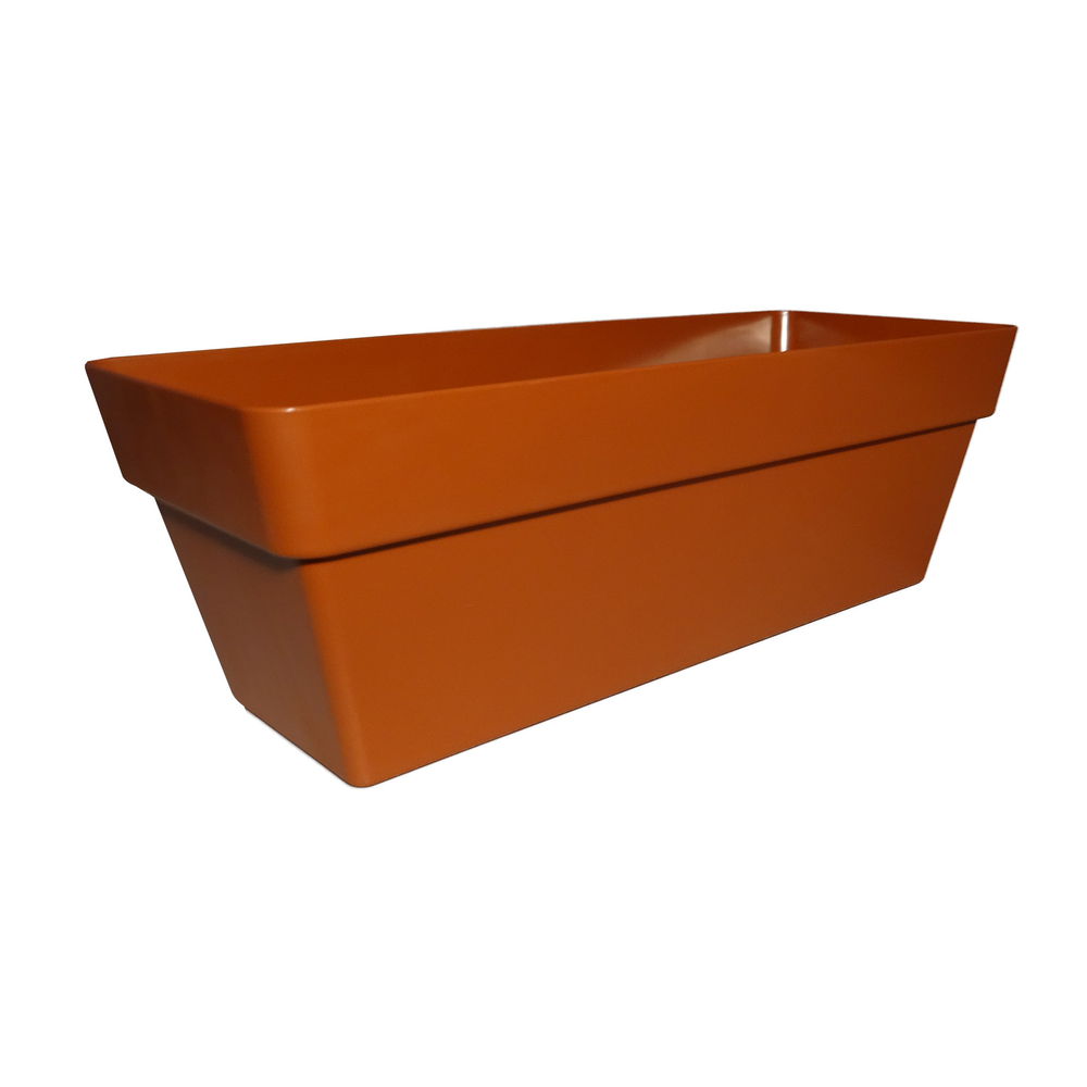 Jardinière CocoriPot - 60cm - Brique