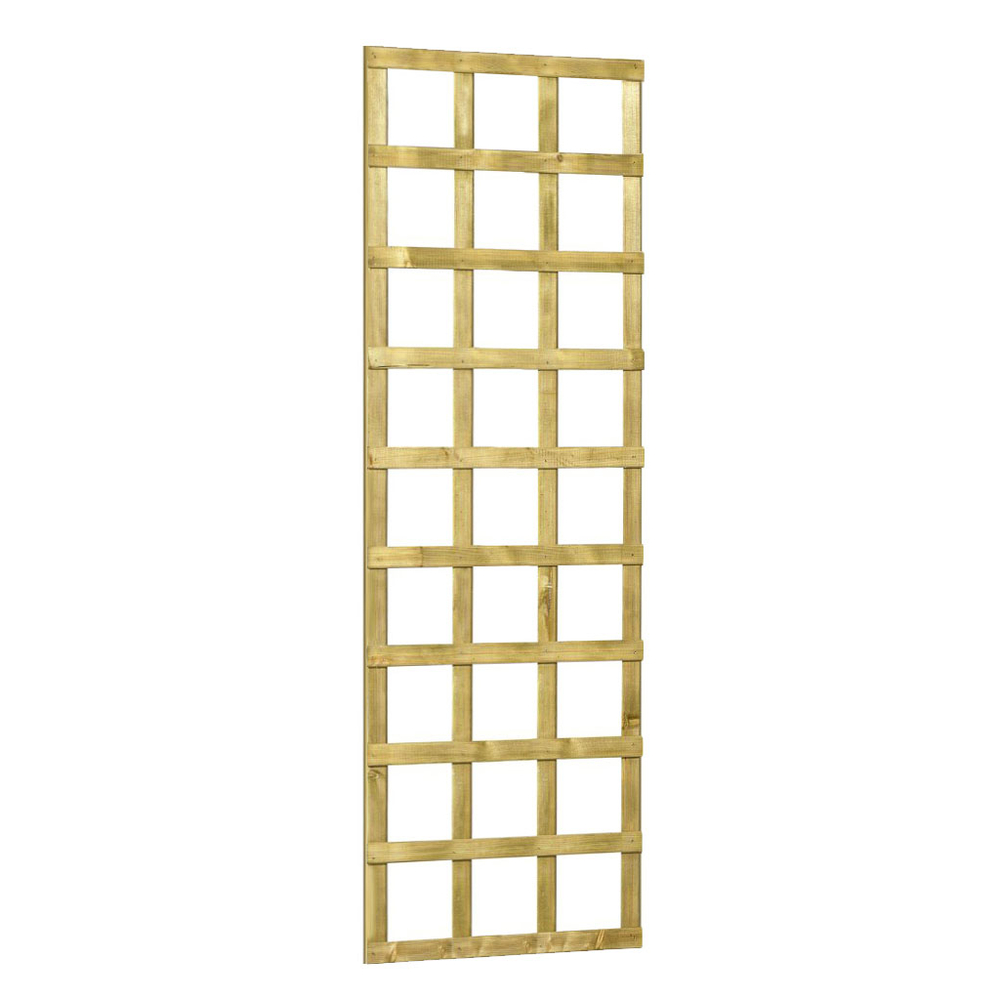 Panneau treillis Provence 60