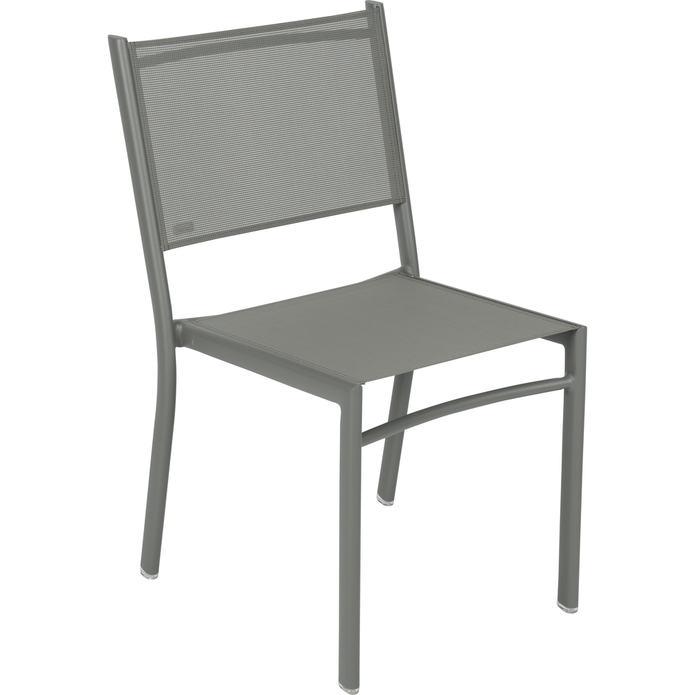 Chaise Costa Romarin L 54.0 l 51.0 H 87.5cm