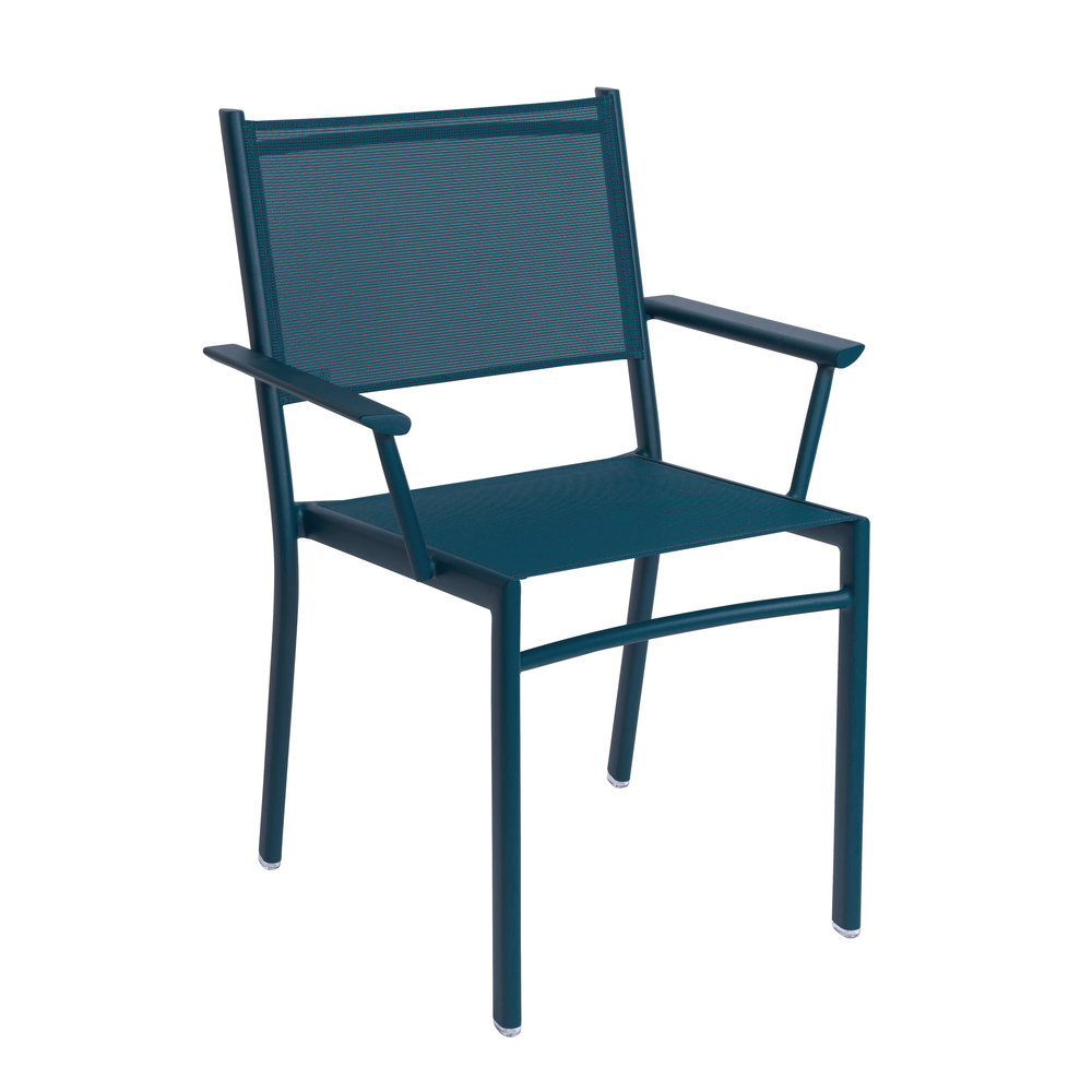 Bridge Costa bleu acapulco L.54 l.61,5 H.87,5cm