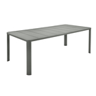 Table Oléron romarin  XL 205x100cm