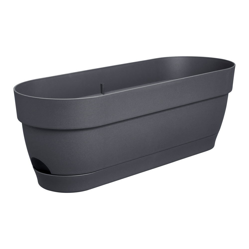 Jardinière Vibia Campana - 50cm anthracite
