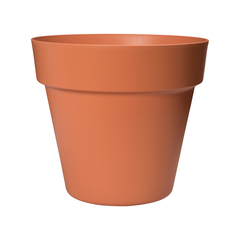 Pot de Fleurs Terre Cuite 40cm – Pots de Fleurs and Co