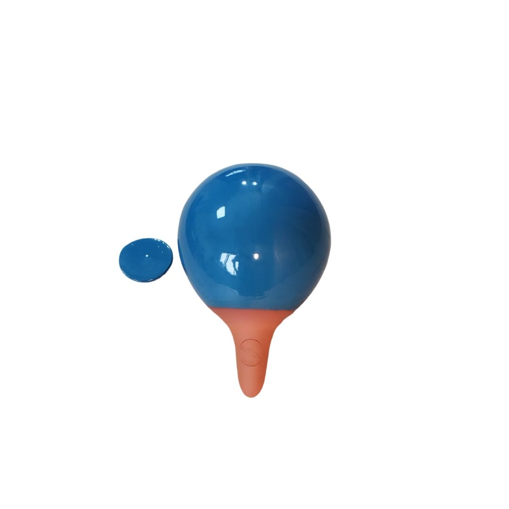 Ollas à planter Médium bleu ciel - 40cl