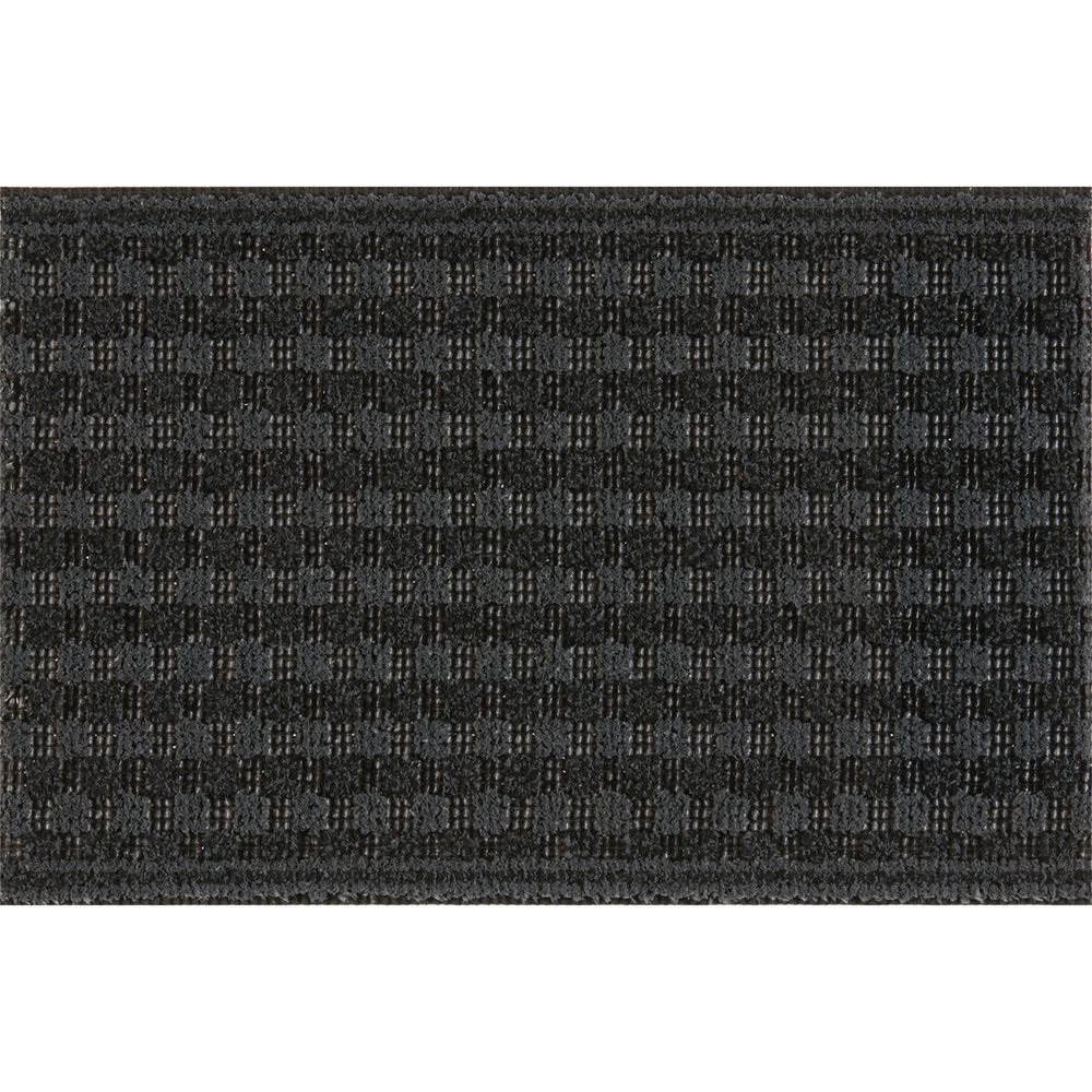 Tapis gemme 60x40 gris