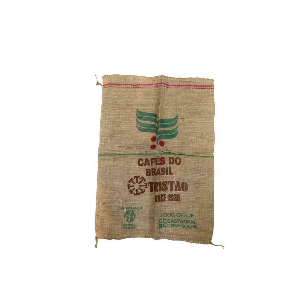 Sac en jute de jardin L85xH110cm