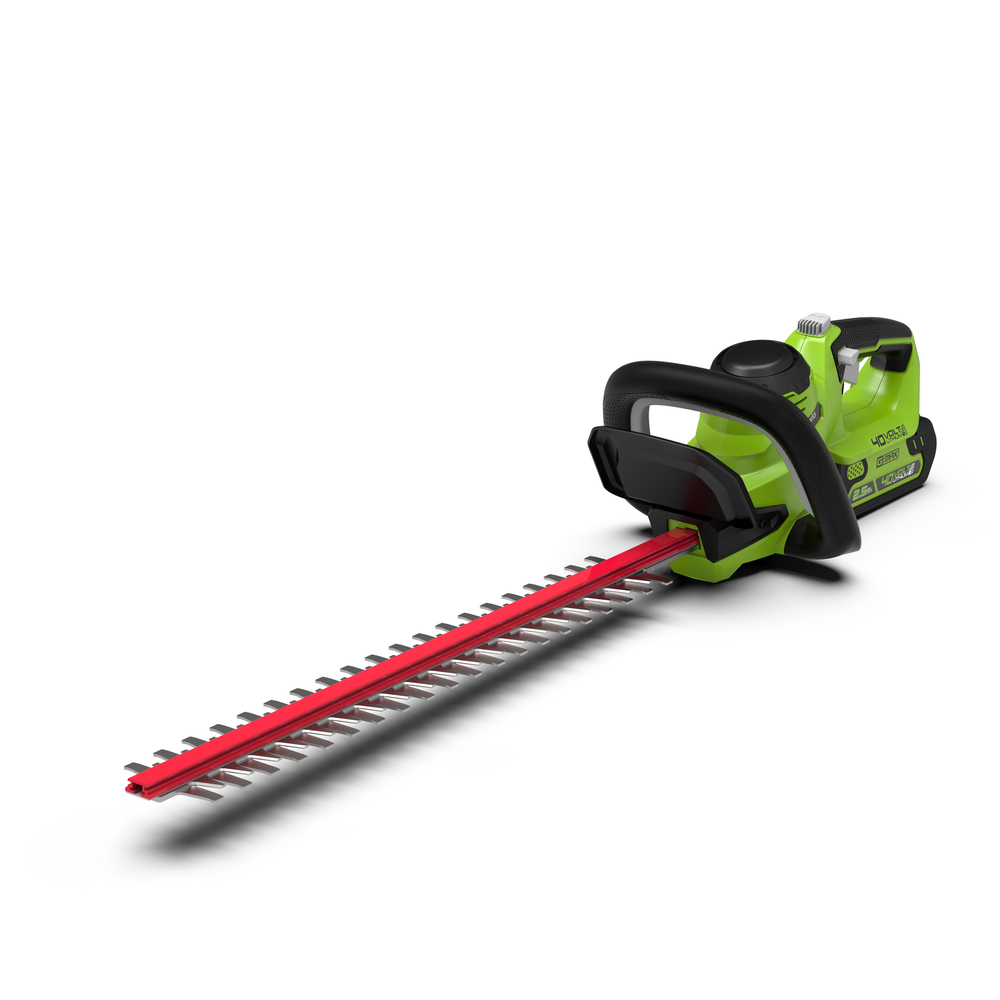 Taille-haies 40V 61cm (PRODUIT NU)