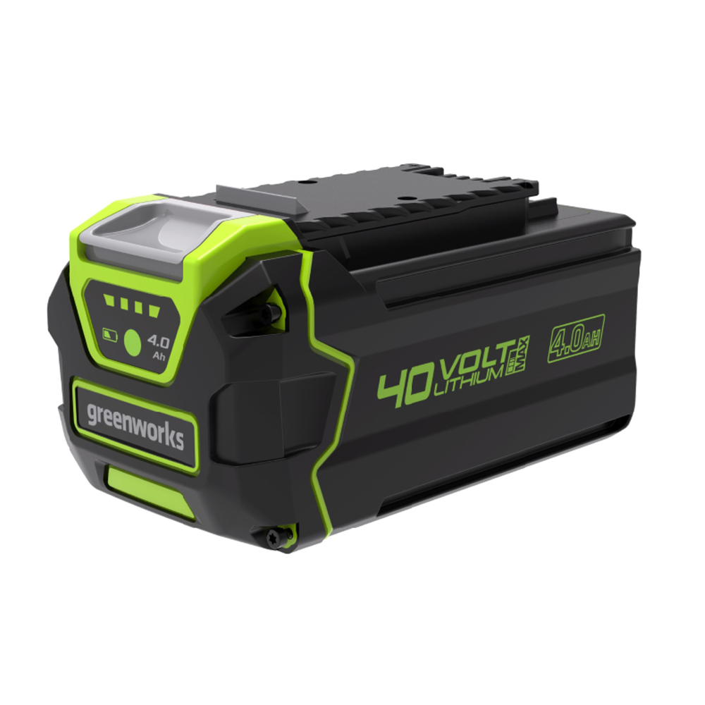 Batterie Li-Ion 40V 4Ah - 144Wh