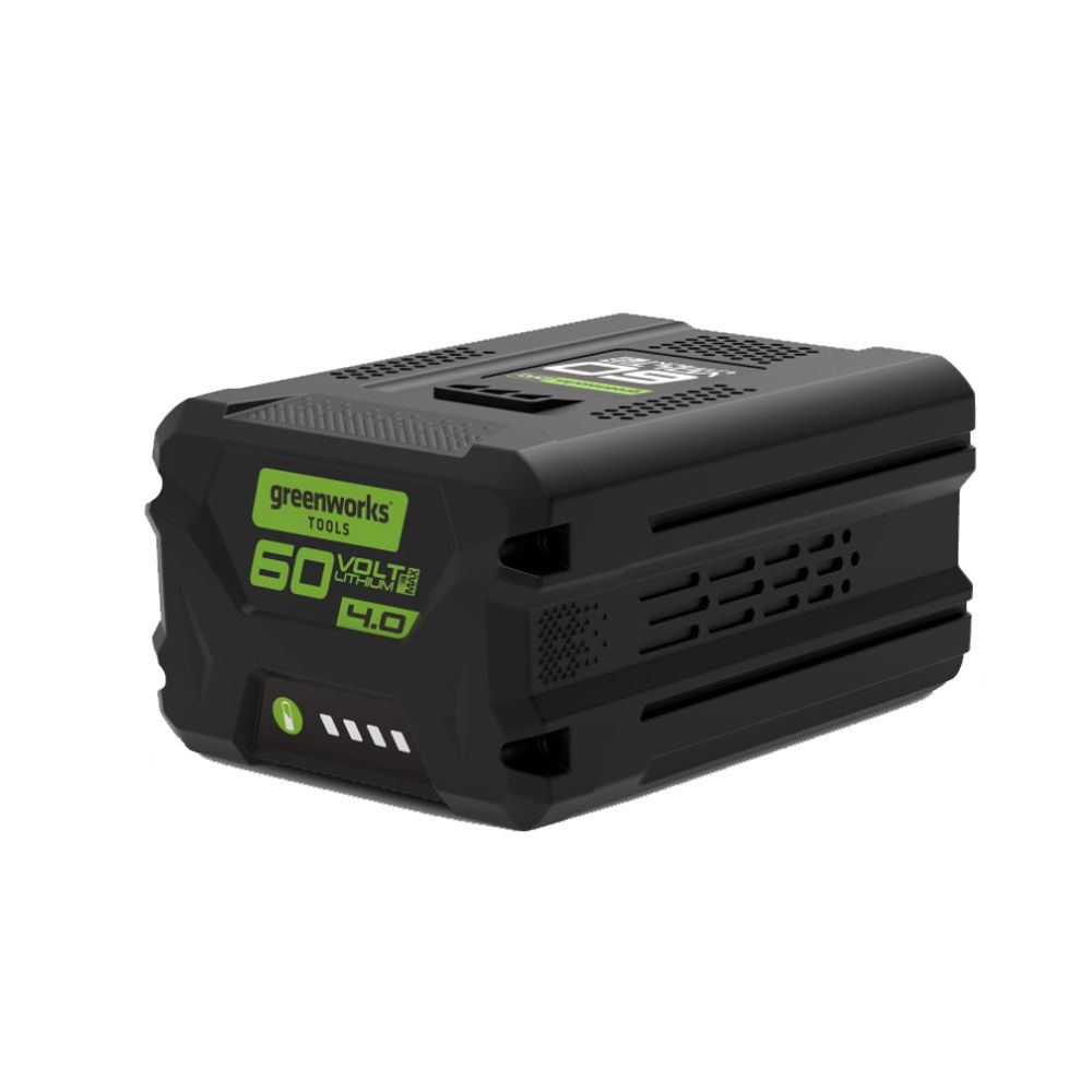 Batterie Li-Ion 60V 4.0Ah - 216Wh