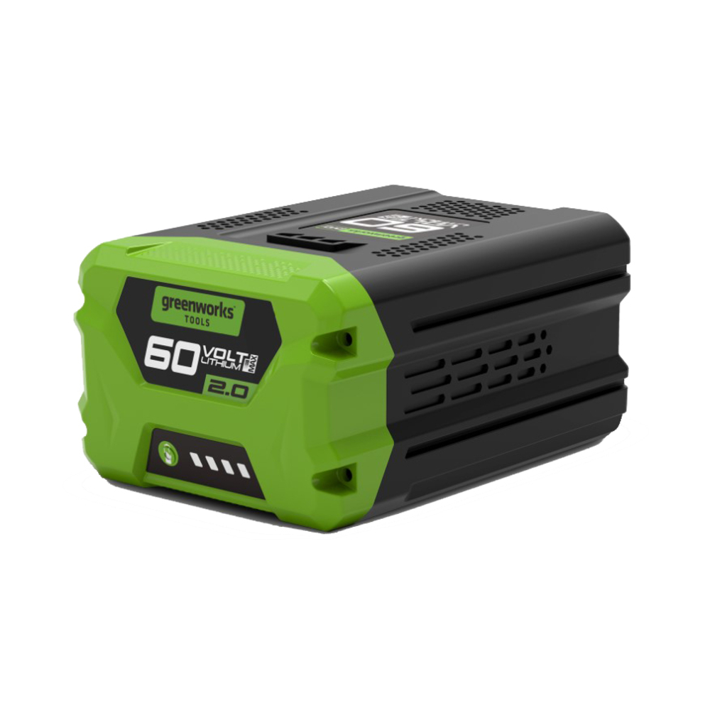 Batterie Li-Ion 60V 2.0Ah - 108Wh