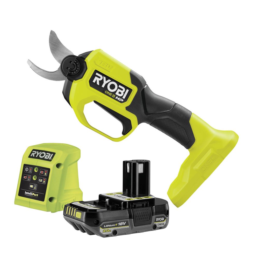 Sécateur Brushless 18V ONE+ HP™ RY18SCXA-120