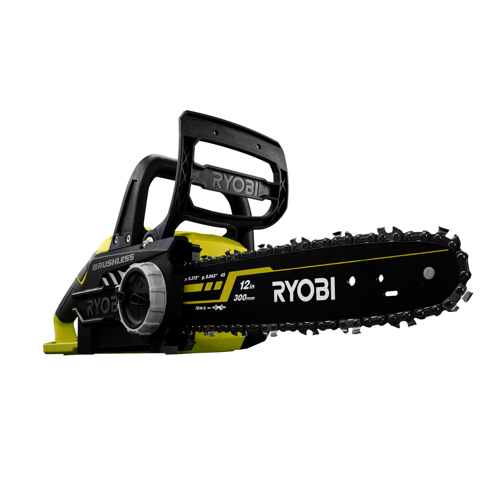 Tronçonneuse à batterie 'OCS1830', guide 30cm, 10m/s - 18V