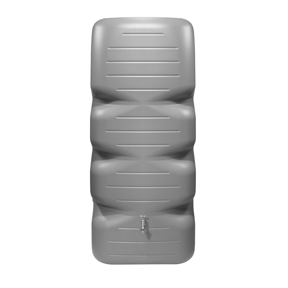 Réservoir : gris béton 1000L