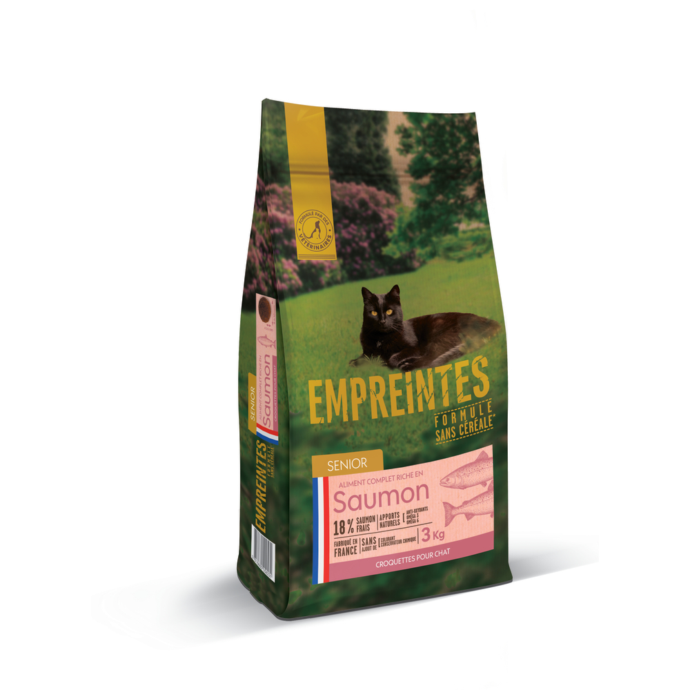 Croquettes poulet sans céréale light stérilisé chien petite taille 3kg