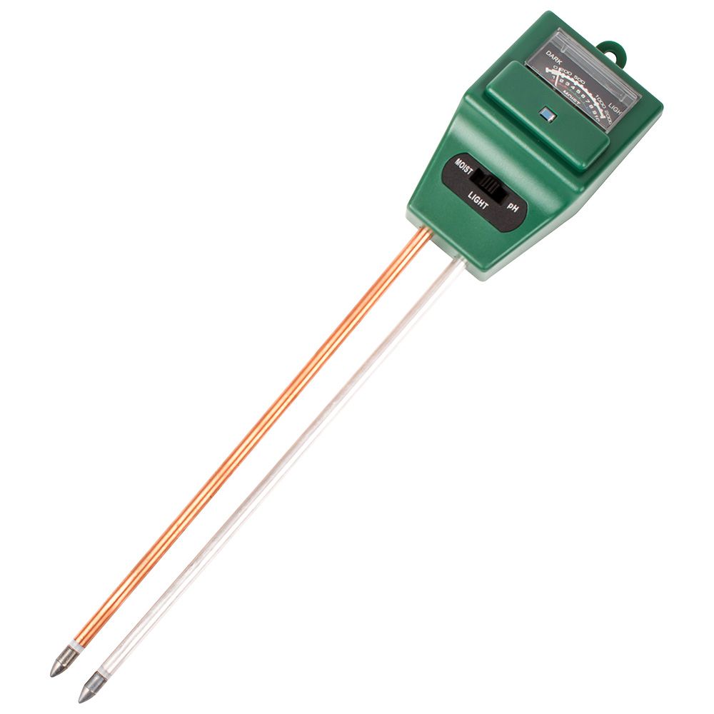 Testeur combiné de Jardin 3 en 1