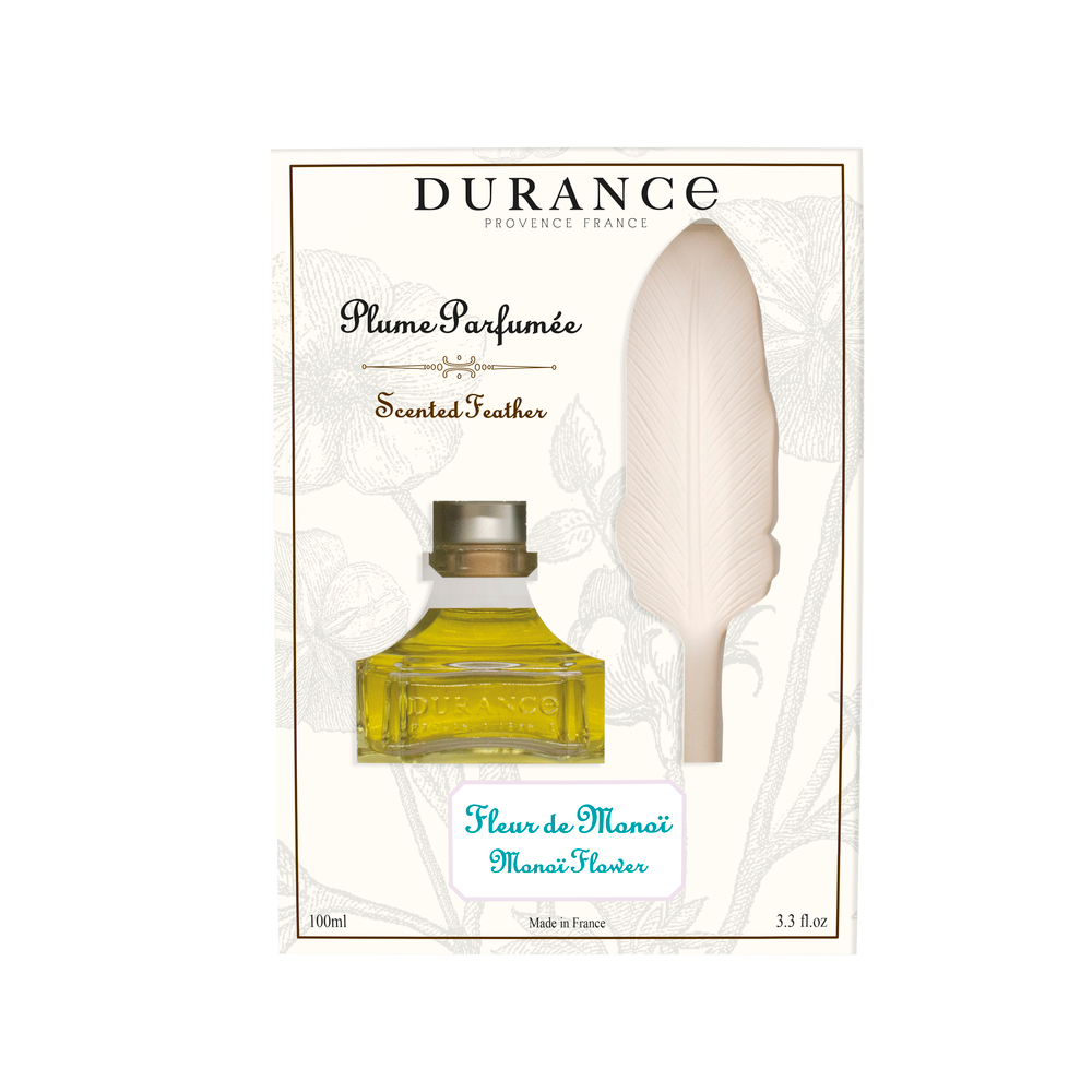 Plume parfumée - Fleur de Monoï 100ml