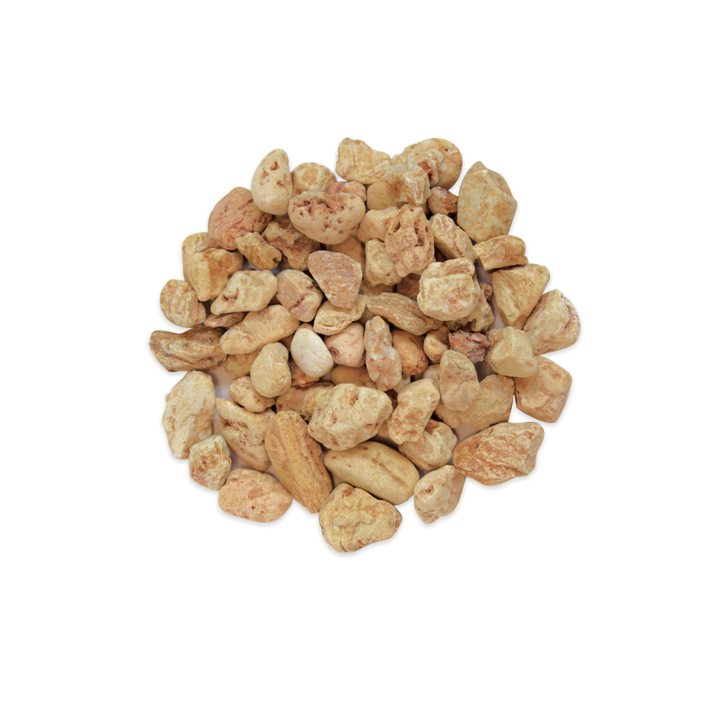 Gravier canyon cuivré 15/30 - 20kg