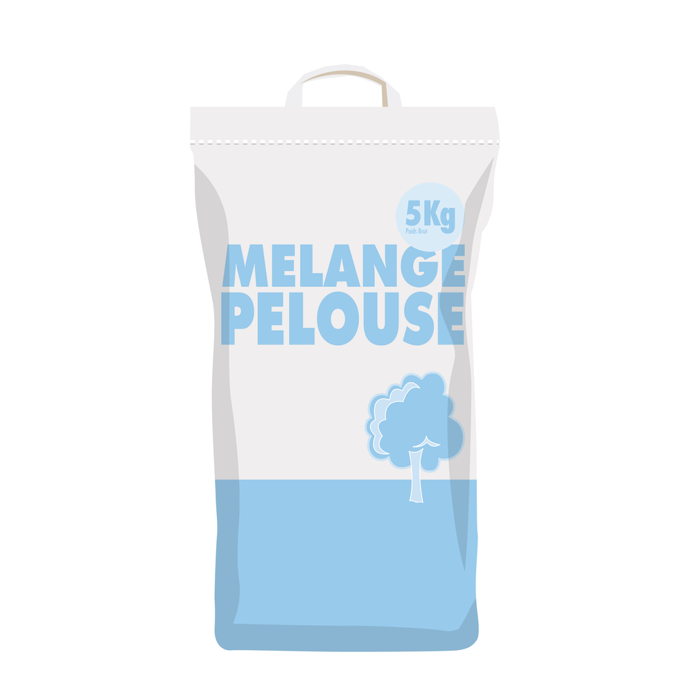 Gazon universel - sac de 5 kg