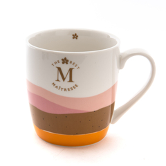 Mug Inaya "The best Maîtresse"