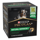 Pro plan Natural Defences+ chien 45 comprimés