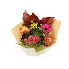 Bouquet de fleur ‘’Prix malin’’