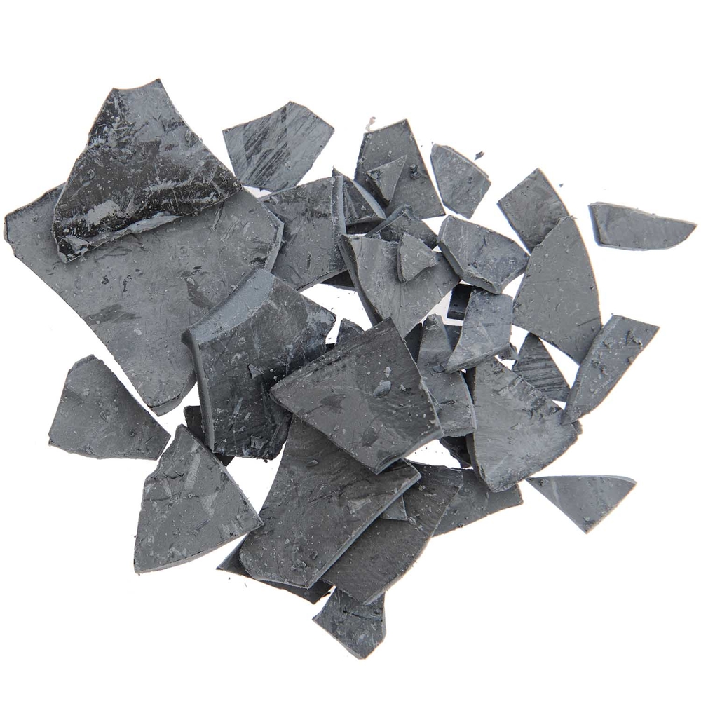 Colorant pour bougies noir