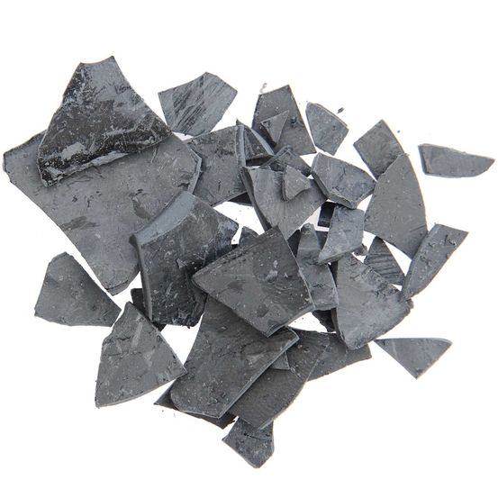 Colorant pour bougies noir