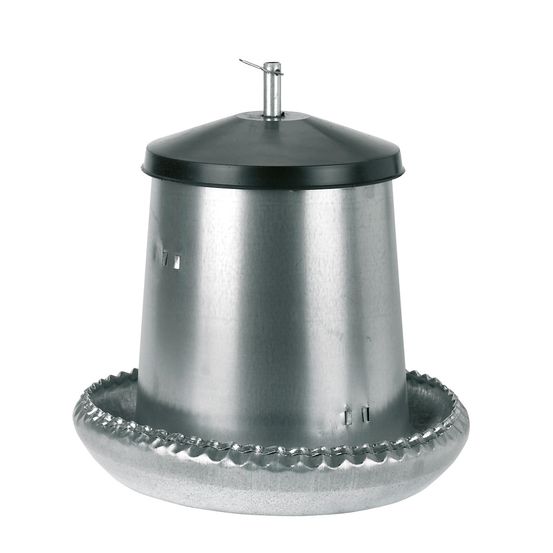 Nourisseur poussins 5L