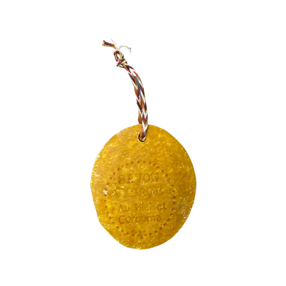 Savon corde pour le visage 200 g