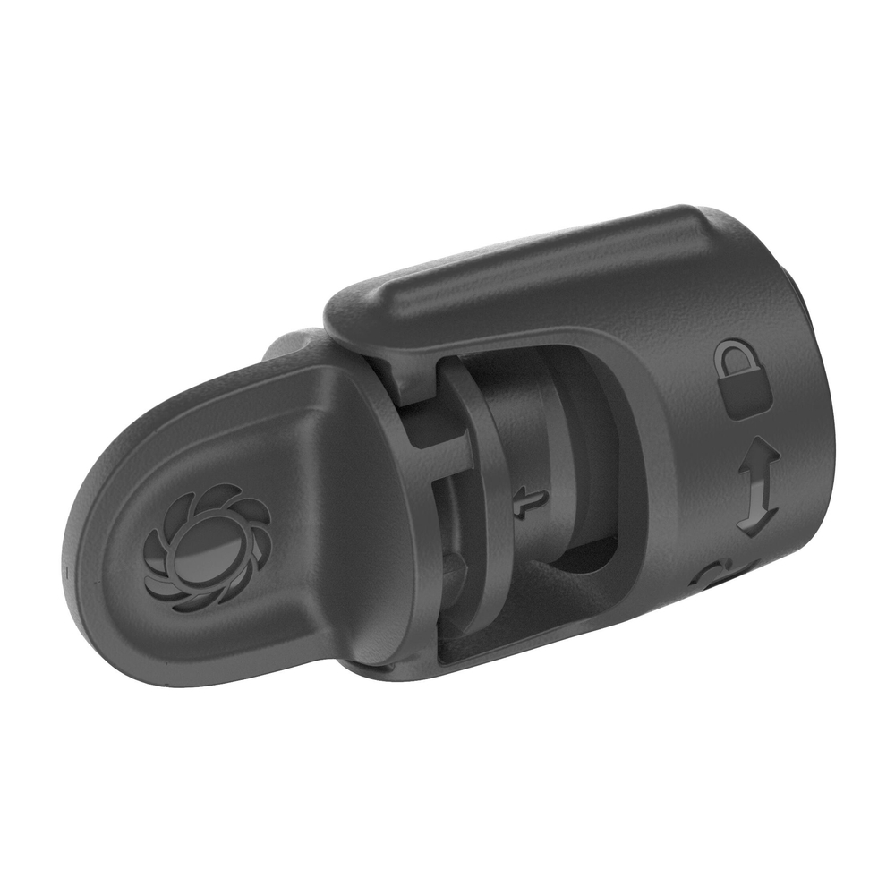 Bouchon fin de ligne 13 mm