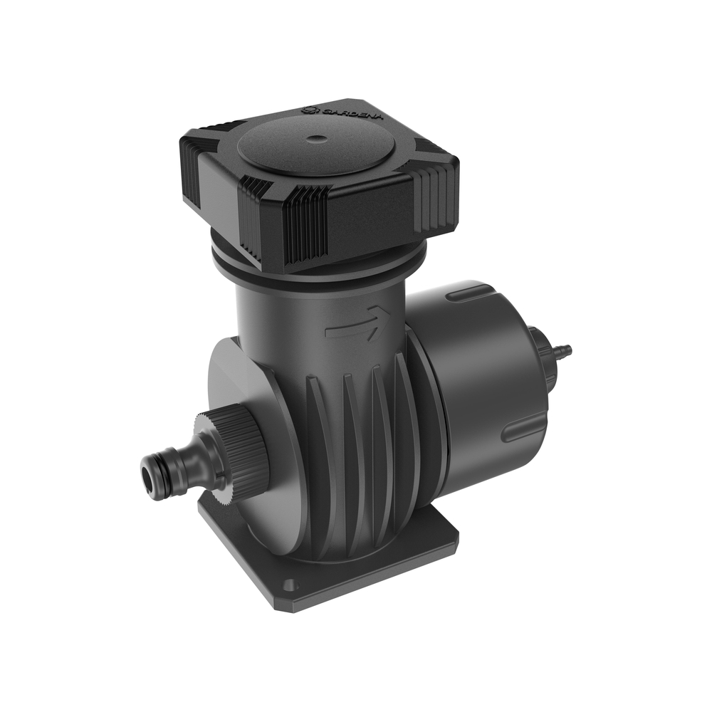 Centrale d’irrigation 2000Boite de 1 pièce.