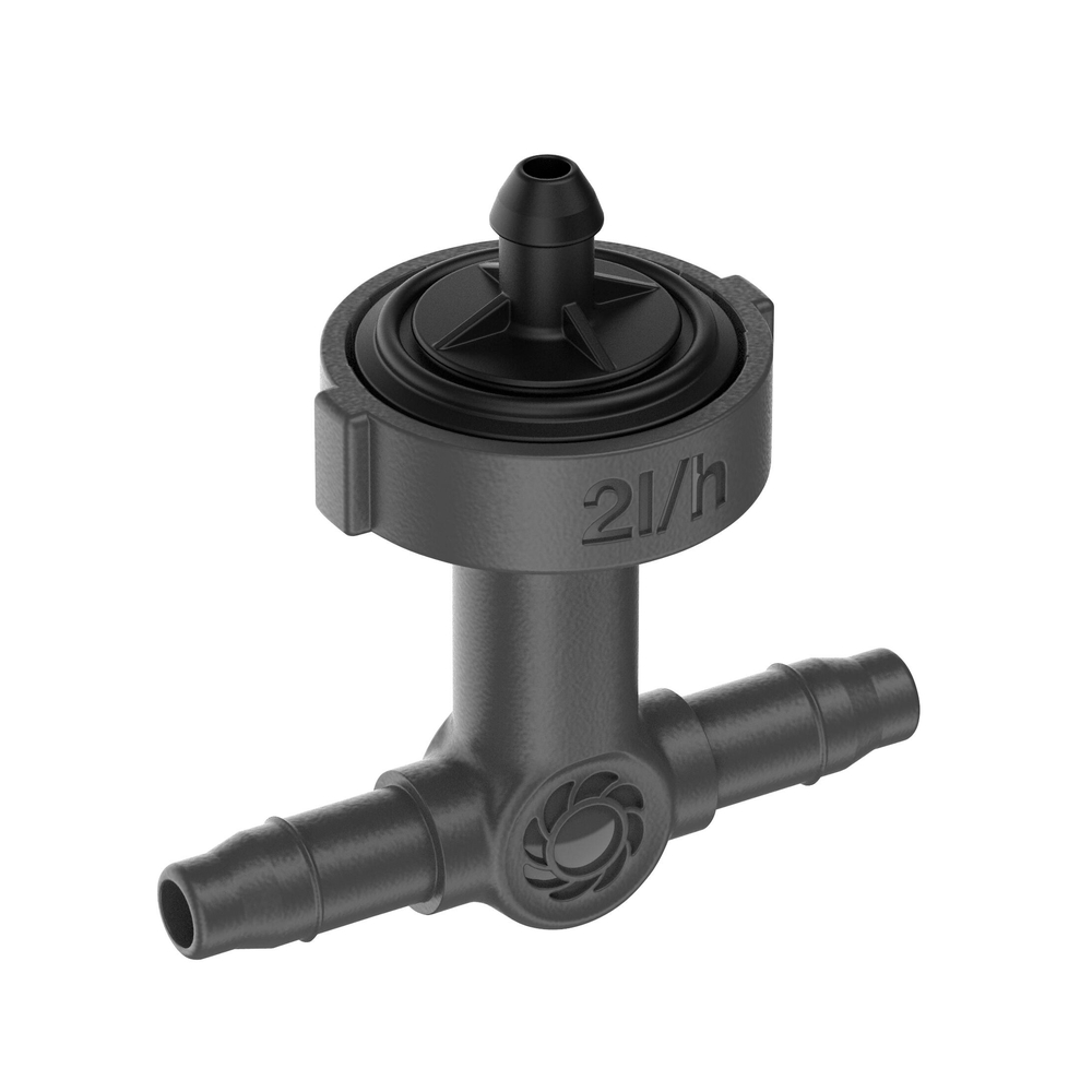 Goutteur fin de ligne : x10