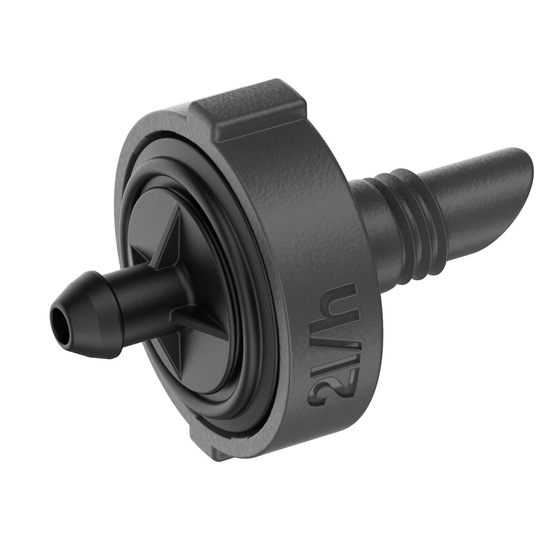 Goutteur de fin de ligne : x15