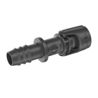 Adaptateur universel pour Micro-Drip-system: 13mm