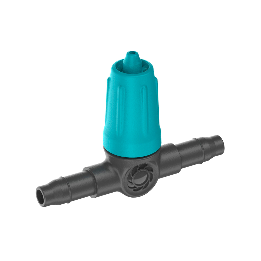 Goutteur en ligne réglable : x15