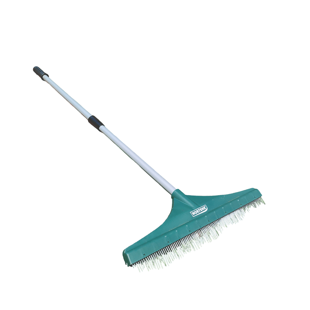 Brosse à gazon artificiel Brushy