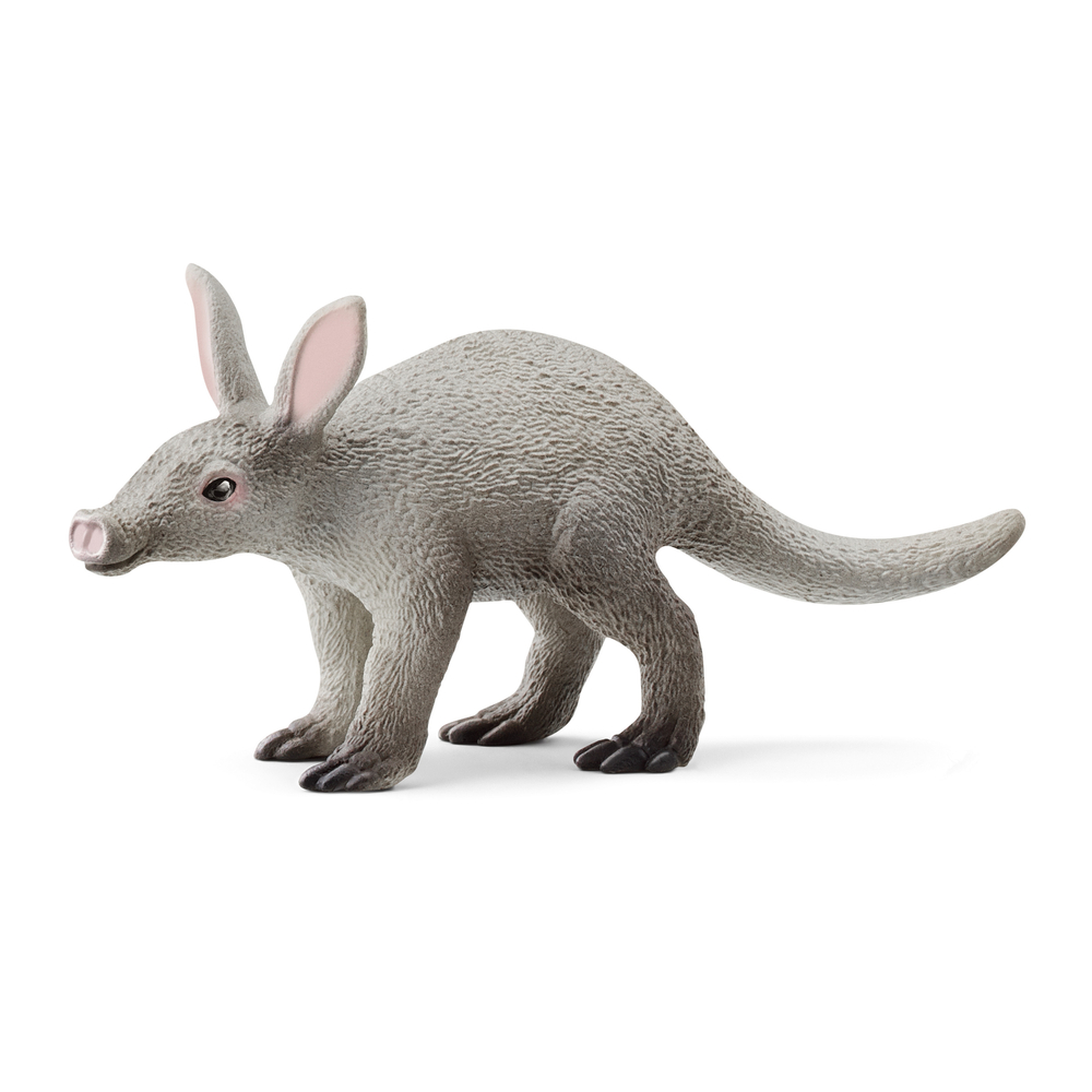 Figurine Orycterope 6,8x1,7x3,2 cm