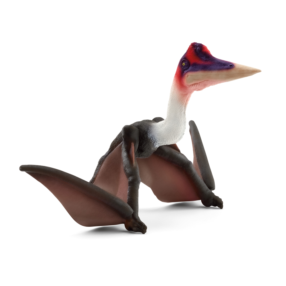 Figurine Quetzalcoatlus 28x12,9x9,8 cm