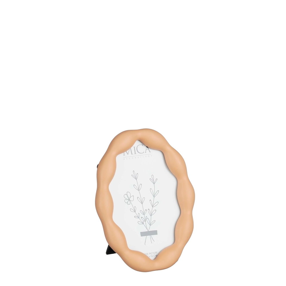 Cadre photo Ingo pêche 17 x 12 cm