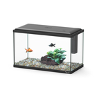 Aquarium équipé Smart noir - 22 litres