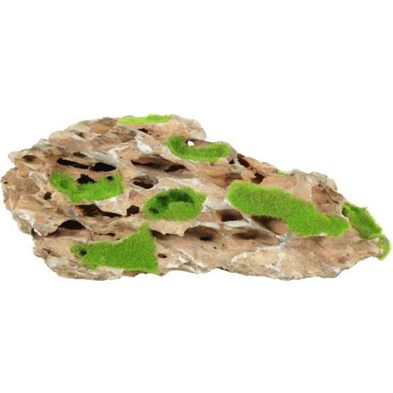 Racine Yellow Stone Kipouss pour aquarium, taille S