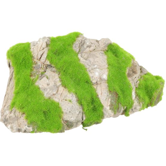 Racine Grey Stone Kipouss pour aquarium, taille M