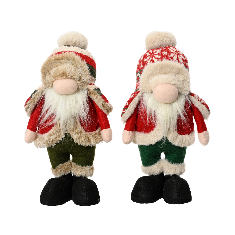 Gnome polyester