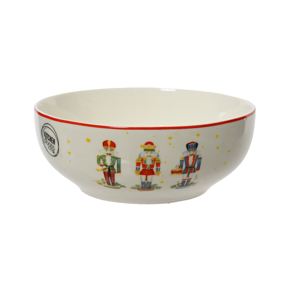 Bol porcelaine D 15,30 H 6,30 cm