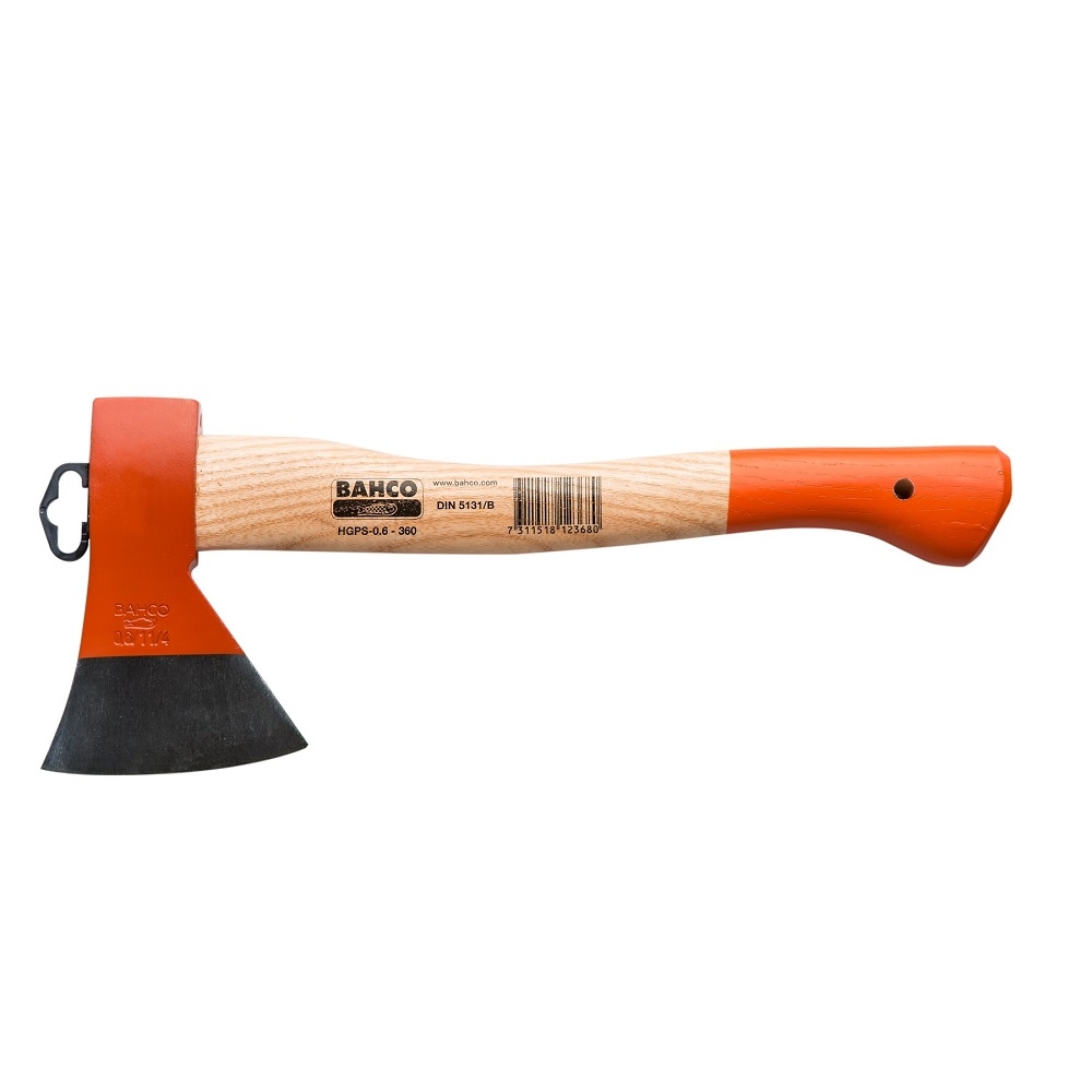 Hachette universel acier trempé 0.6 KG