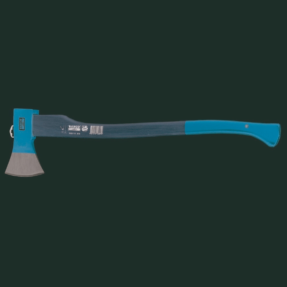 Hache d'abattage fgs-1.6-810