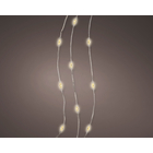 Guirlande lumineuse 10 micro Led 45 cm
